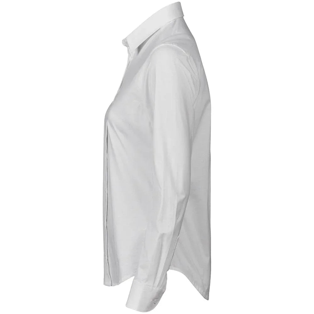 Tee Jays T4031 Ladies Active Long Sleeve Stretch Shirt