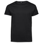 Tee Jays 5062 Roll-Up T-Shirt