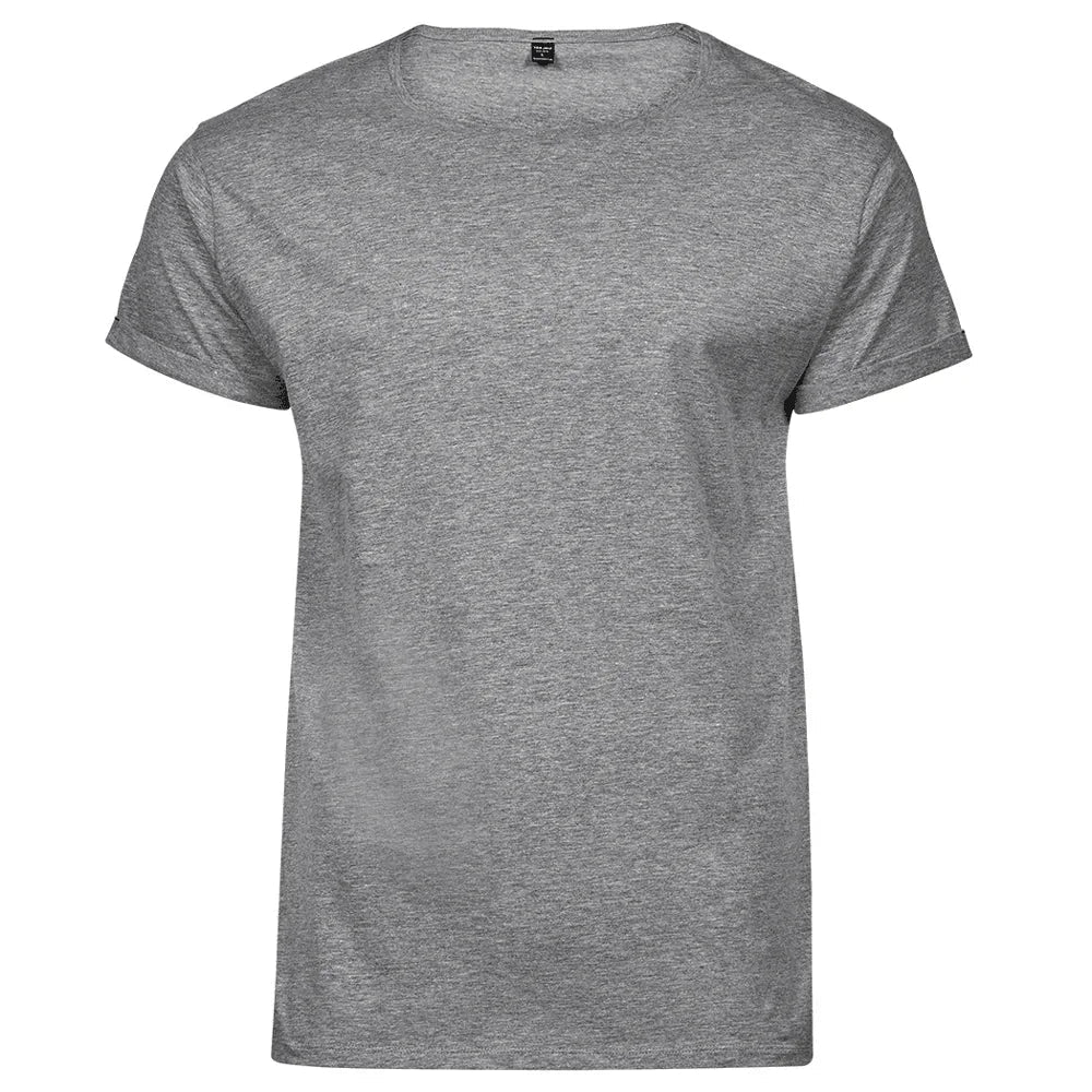 Tee Jays 5062 Roll-Up T-Shirt