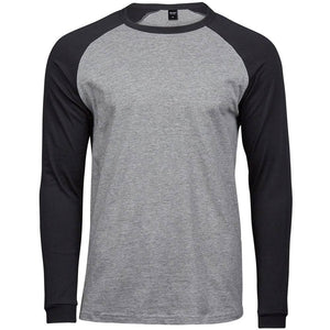 Heather Grey/Black