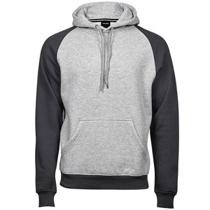 Heather Grey/Dark Grey