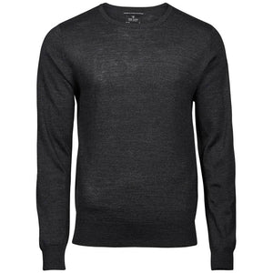 Grey Melange
