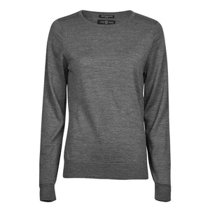 Grey Melange