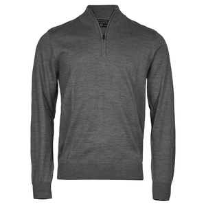 Grey Melange