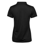 Tee Jays 7001 Ladies Club Polo Shirt
