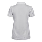 Tee Jays 7001 Ladies Club Polo Shirt
