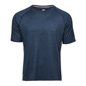 Navy Melange