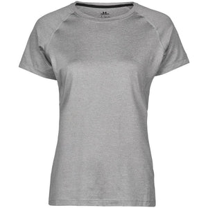 Grey Melange