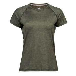 Olive Melange
