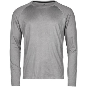 Grey Melange