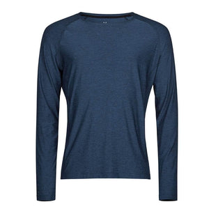 Navy Melange