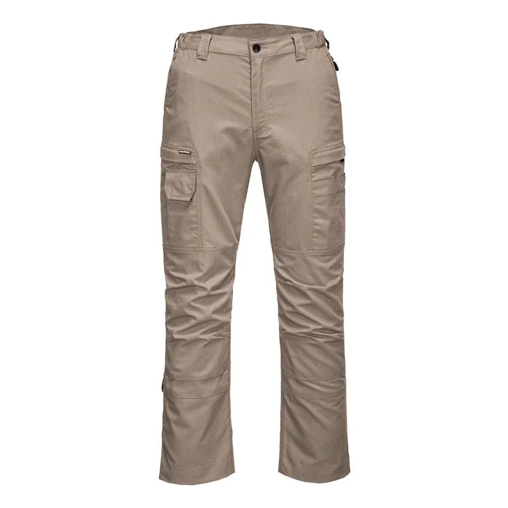 Portwest T802 KX3 Ripstop Cargo Trousers