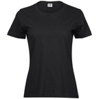 Tee Jays T8050 Ladies Sof T-Shirt