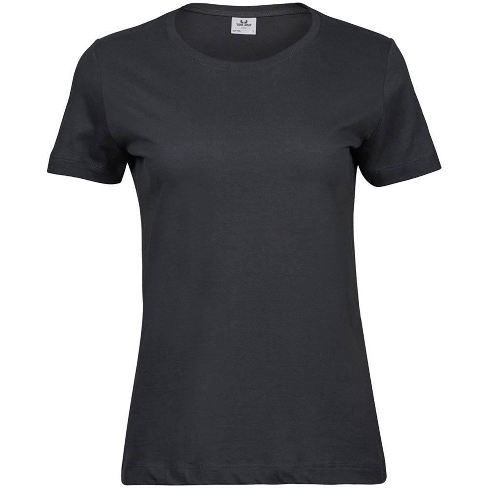 Tee Jays T8050 Ladies Sof T-Shirt