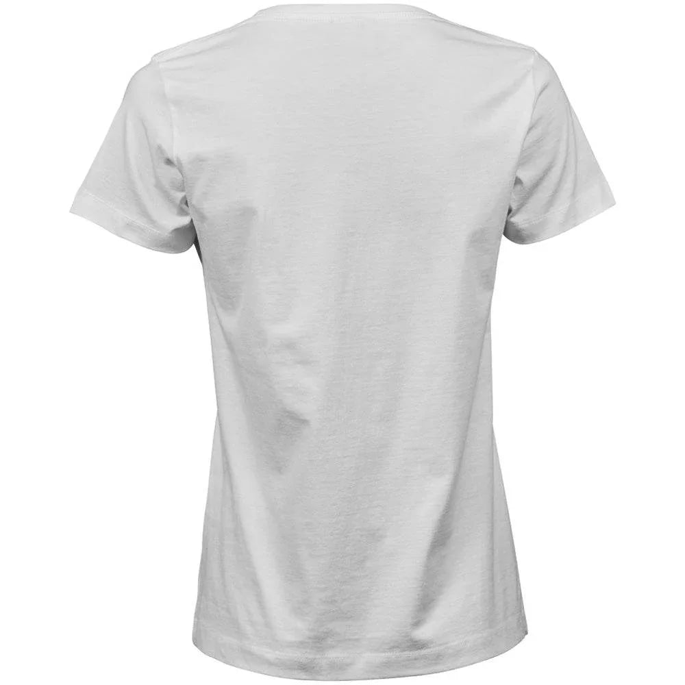 Tee Jays T8050 Ladies Sof T-Shirt
