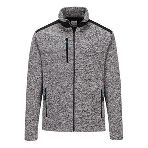 Platinum Grey