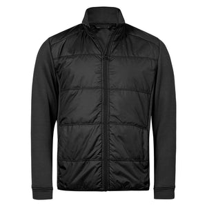 Black/Black