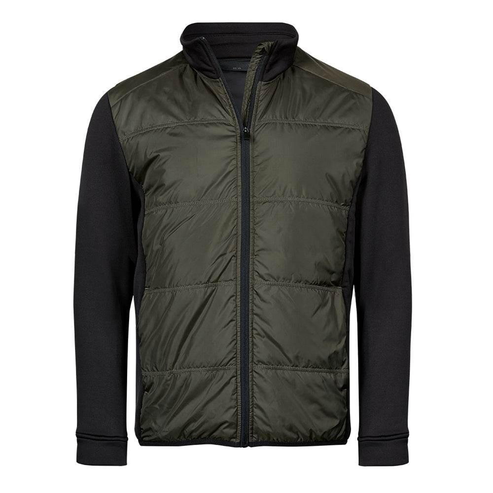 Tee Jays 9110 Hybrid-Stretch Jacket
