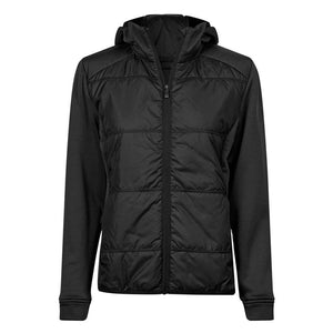 Black/Black