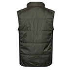 Tee Jays 9114 Hybrid-Stretch Bodywarmer