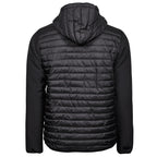 Tee Jays 9628 Hooded Crossover Jacket