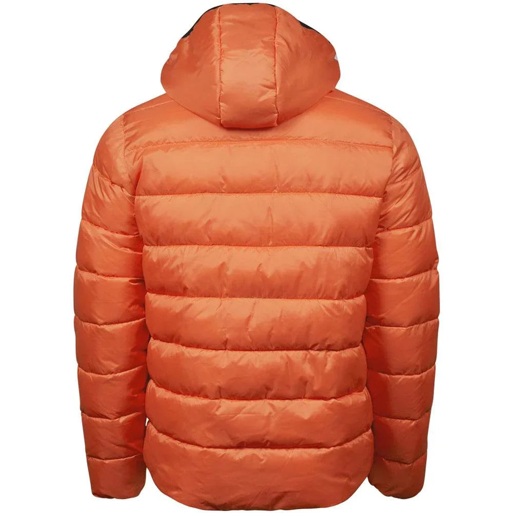 Tee Jays T9646 Lite Hooded Padded Jacket