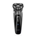 Original Xiaomi Youpin BlackStone Men Portable Face Care Barber Electric Shaving Razor Default Title