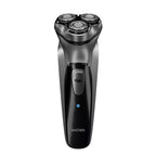 Original Xiaomi Youpin BlackStone Men Portable Face Care Barber Electric Shaving Razor Default Title