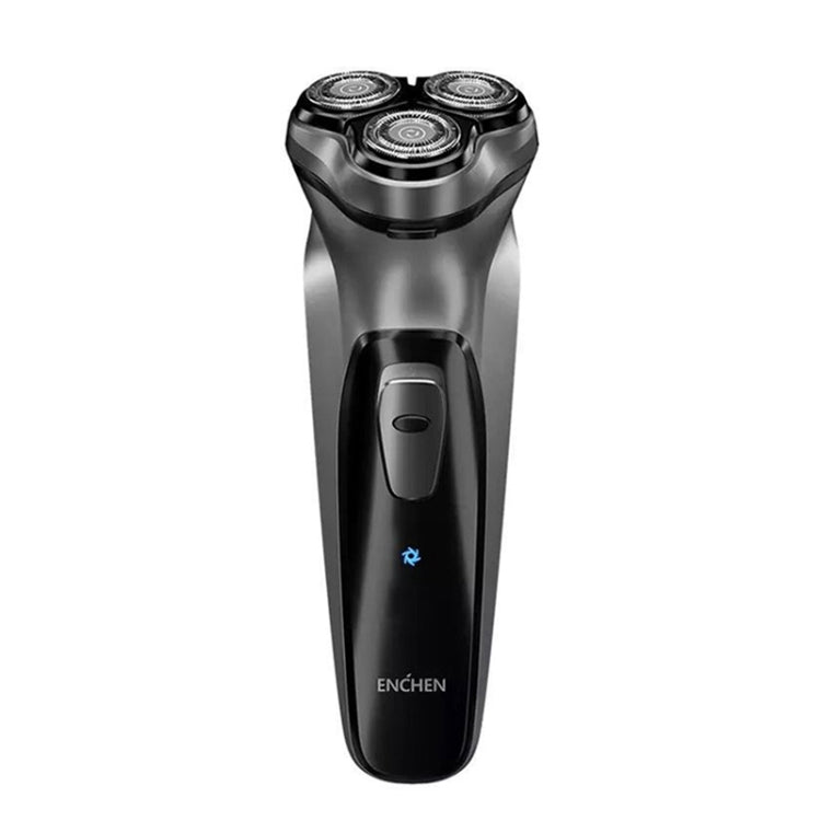 Original Xiaomi Youpin BlackStone Men Portable Face Care Barber Electric Shaving Razor Default Title