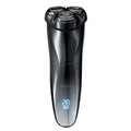 Original Xiaomi Youpin Yingqu Blackstone3 Men Portable Face Care Three Cutter Heads Electric Shaving Razor Default Title