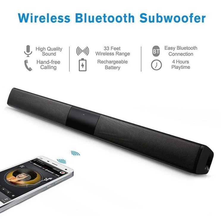 Bluetooth Speaker – HiFi Bass Sound (Xiaomi)