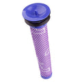 Filter Washable Replacement Filter for Dyson DC58 DC59 DC61 DC62 V6 V7 V8 Series Vacuum Cleaner, Filter Filter