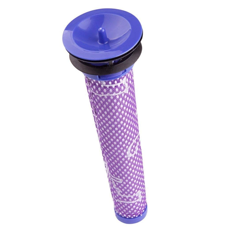 Filter Washable Replacement Filter for Dyson DC58 DC59 DC61 DC62 V6 V7 V8 Series Vacuum Cleaner, Filter Filter
