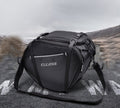 Motorcycle Bags for Yamaha NVX155 NVX 155 AEROX 2018 Tank Bag Waterproof Store Content Bag Travelling Scooter Tunnel Bag Default Title