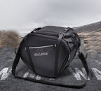 Motorcycle Bags for Yamaha NVX155 NVX 155 AEROX 2018 Tank Bag Waterproof Store Content Bag Travelling Scooter Tunnel Bag Default Title