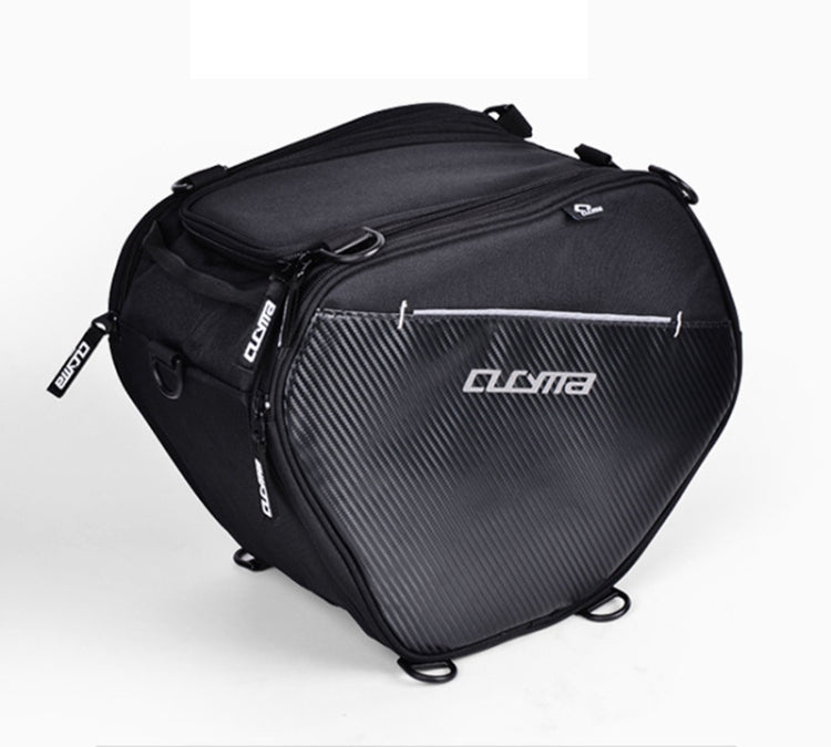 Motorcycle Bags for Yamaha NVX155 NVX 155 AEROX 2018 Tank Bag Waterproof Store Content Bag Travelling Scooter Tunnel Bag
