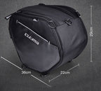 Motorcycle Bags for Yamaha NVX155 NVX 155 AEROX 2018 Tank Bag Waterproof Store Content Bag Travelling Scooter Tunnel Bag