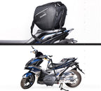 Motorcycle Bags for Yamaha NVX155 NVX 155 AEROX 2018 Tank Bag Waterproof Store Content Bag Travelling Scooter Tunnel Bag