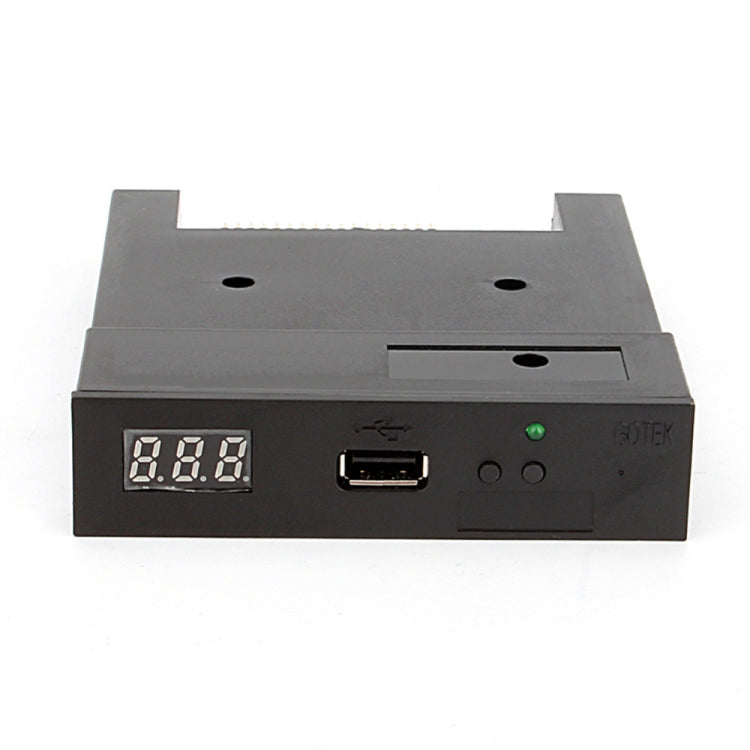 SFR1M44-U100K Floppy Disk Drive to USB Emulator Simulation 500 kbps for Musical Keyboad, SFR1M44-U100K(Black) – Durable Build, Easy to Use SFR1M44-U100K(Black)