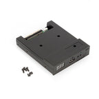 SFR1M44-U100K Floppy Disk Drive to USB Emulator Simulation 500 kbps for Musical Keyboad, SFR1M44-U100K(Black) – Durable Build, Easy to Use