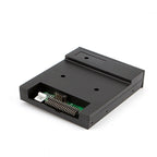 SFR1M44-U100K Floppy Disk Drive to USB Emulator Simulation 500 kbps for Musical Keyboad, SFR1M44-U100K(Black) – Durable Build, Easy to Use
