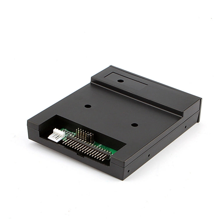 SFR1M44-U100K Floppy Disk Drive to USB Emulator Simulation 500 kbps for Musical Keyboad, SFR1M44-U100K(Black) – Durable Build, Easy to Use