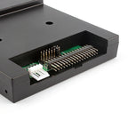 SFR1M44-U100K Floppy Disk Drive to USB Emulator Simulation 500 kbps for Musical Keyboad, SFR1M44-U100K(Black) – Durable Build, Easy to Use