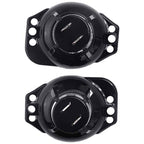 2 PCS 6W Headlight Angel Eye Light Bulb Fog Light Car Accessories for BMW E90 / BMW E91, 6W