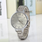 Quartz Watch – Stainless Steel #2
