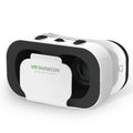VR Glasses Shinecon 5th Generations VR Glasses 3D Virtual Reality Glasses Lightweight Portable Box For 4.7-6.0 Inch Mobile Phone Default Title