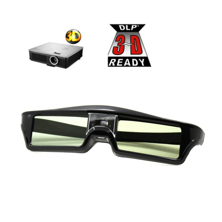 3D DLP-Link active glasses eyewear for BenQ Z4/H1/G1/P1 LG,NUTS,Acer,Optoma DLP-LINK projectors, projectors projectors