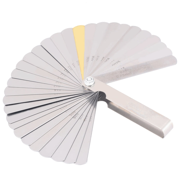 Stainless Steel Range Finder Valve Teaching Feeler, Teaching Feeler Teaching Feeler