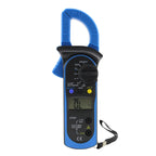 ANENG ST201 AC And DC Digital Clamp Multimeter Voltage And Current Measuring Instrument Tester