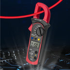 ANENG ST201 AC And DC Digital Clamp Multimeter Voltage And Current Measuring Instrument Tester